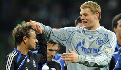 到联盟前列 到联盟前列