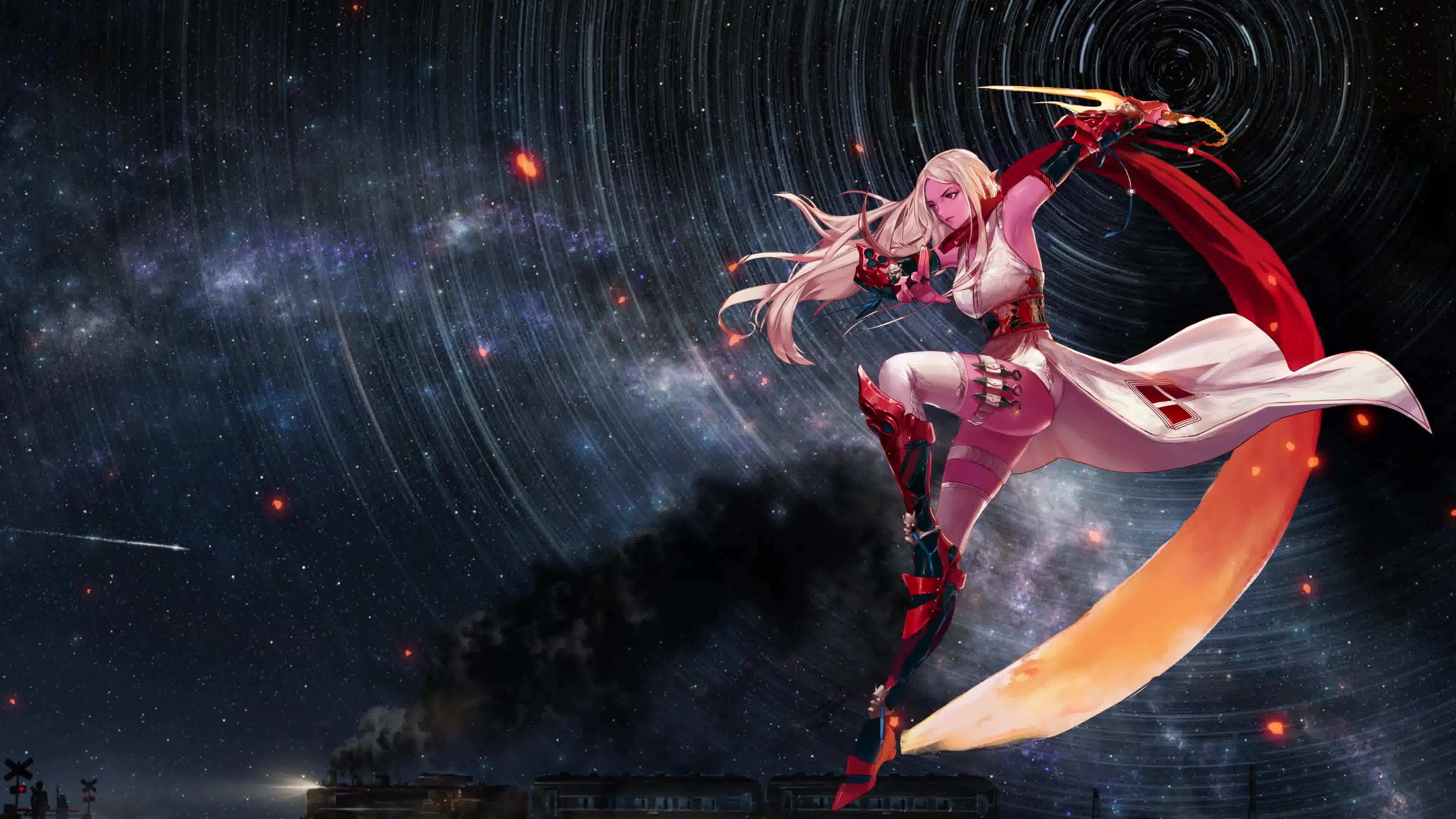 一场失利带 一场失利带